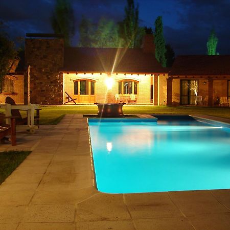 Suter Petit Hotel San Rafael  Εξωτερικό φωτογραφία