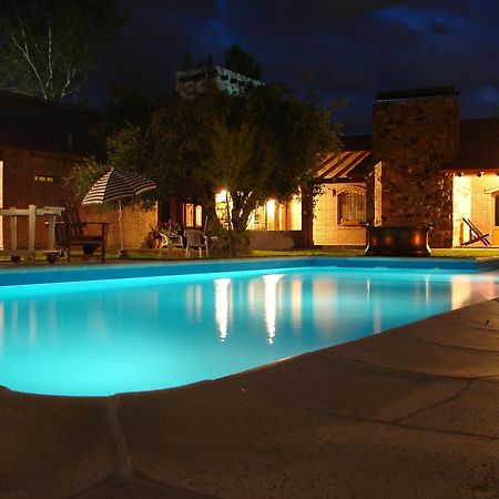 Suter Petit Hotel San Rafael  Εξωτερικό φωτογραφία