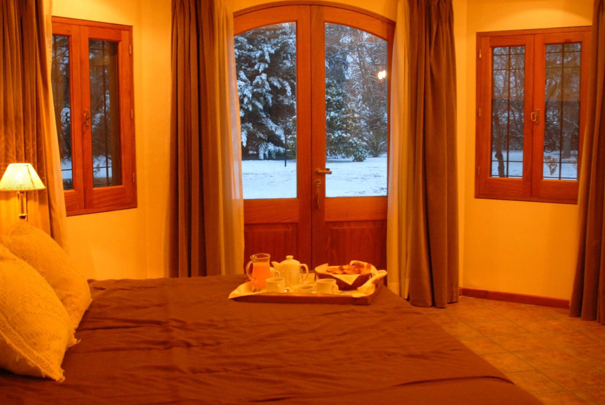 Suter Petit Hotel San Rafael  Εξωτερικό φωτογραφία