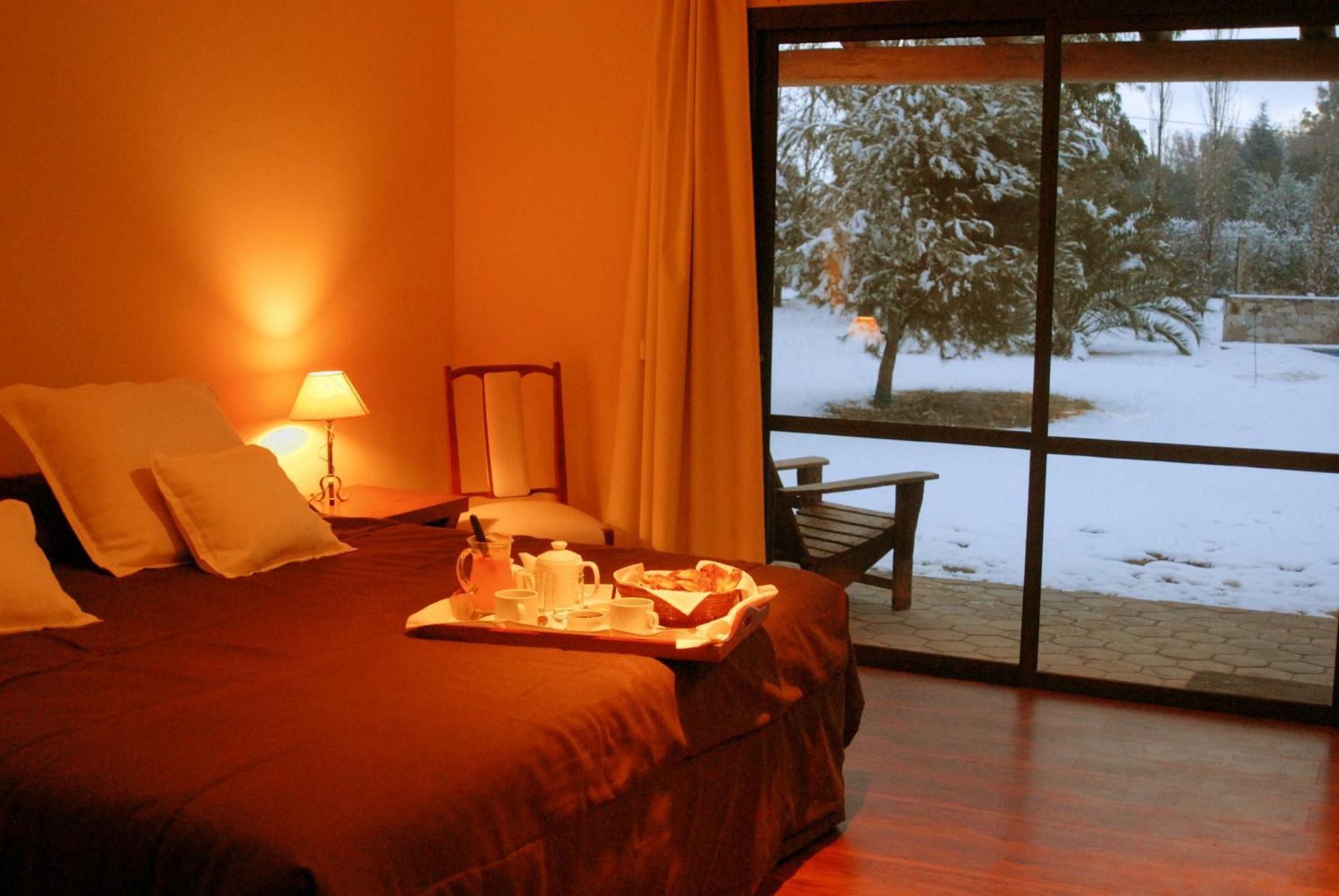 Suter Petit Hotel San Rafael  Εξωτερικό φωτογραφία