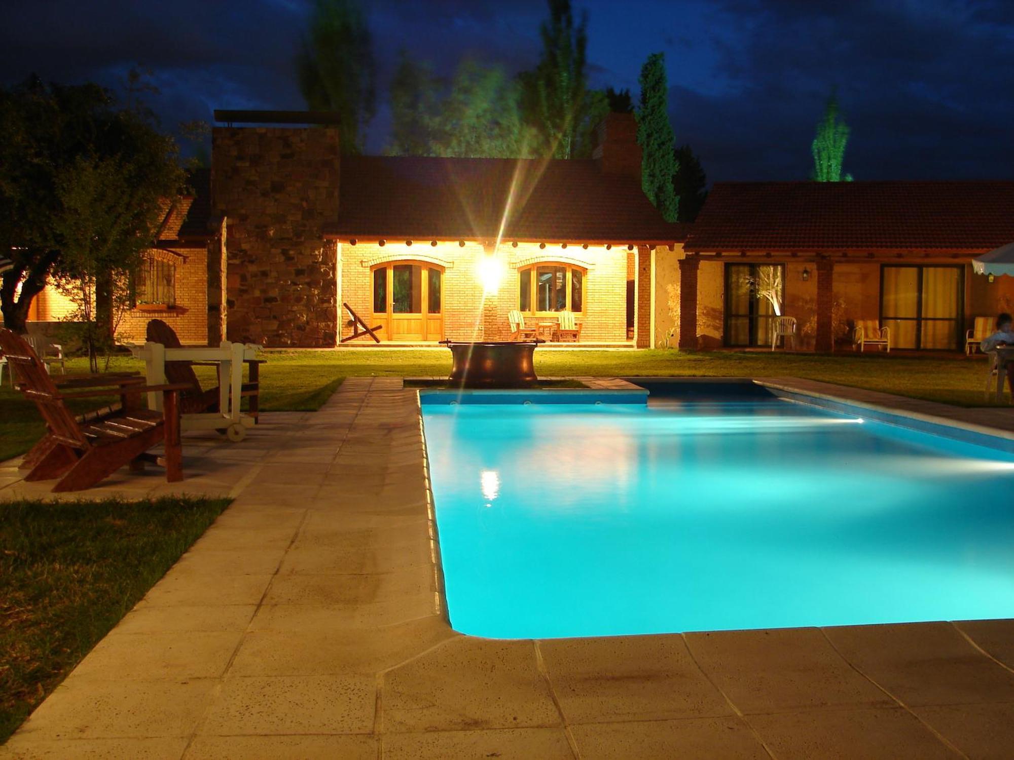 Suter Petit Hotel San Rafael  Εξωτερικό φωτογραφία
