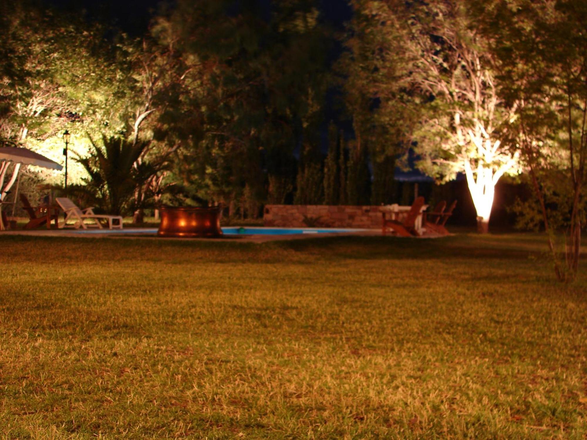 Suter Petit Hotel San Rafael  Εξωτερικό φωτογραφία