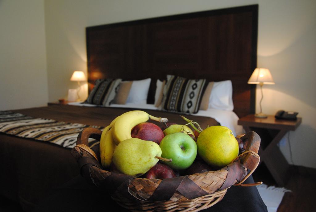Suter Petit Hotel San Rafael  Εξωτερικό φωτογραφία