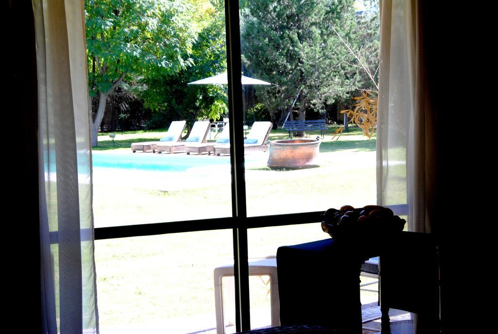 Suter Petit Hotel San Rafael  Εξωτερικό φωτογραφία