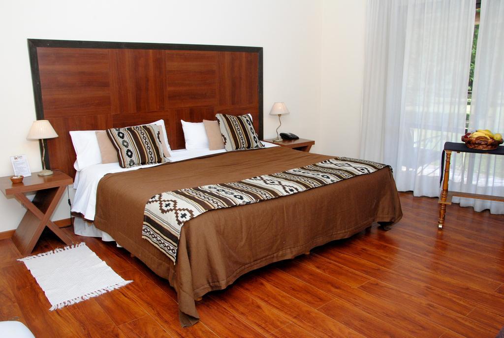 Suter Petit Hotel San Rafael  Εξωτερικό φωτογραφία