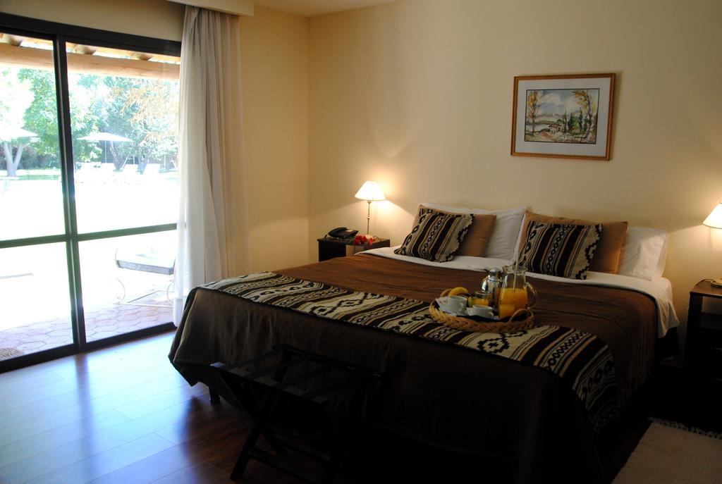 Suter Petit Hotel San Rafael  Εξωτερικό φωτογραφία