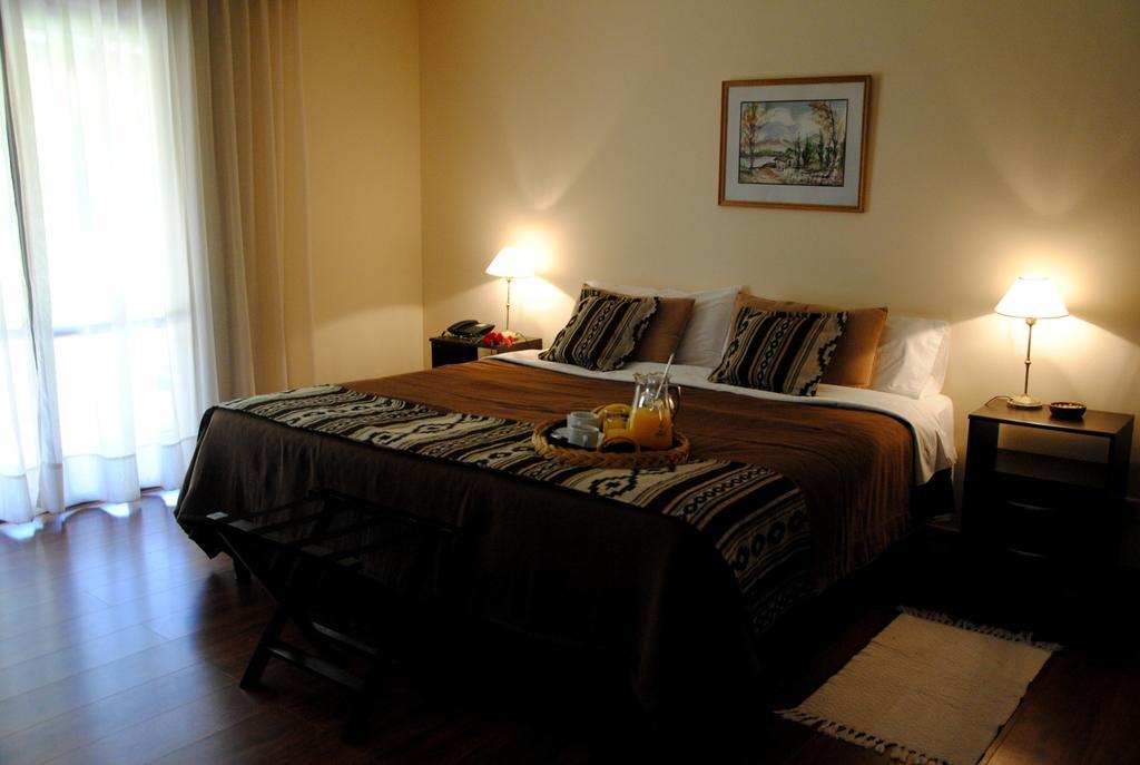Suter Petit Hotel San Rafael  Εξωτερικό φωτογραφία