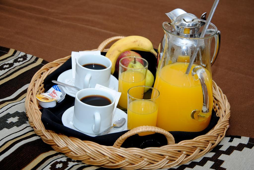 Suter Petit Hotel San Rafael  Εξωτερικό φωτογραφία