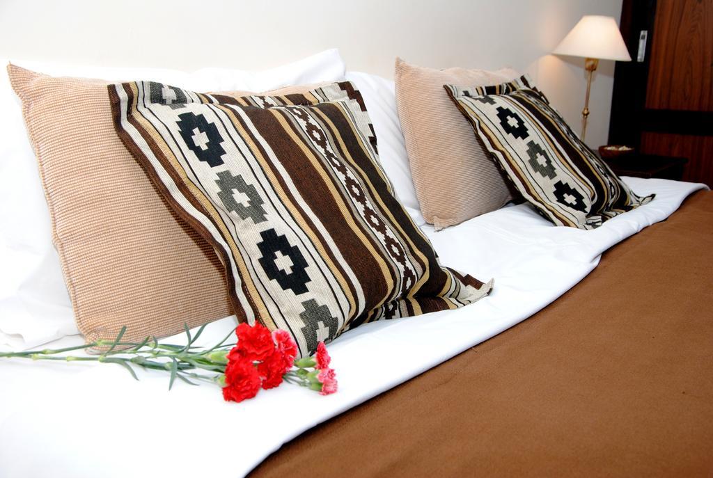 Suter Petit Hotel San Rafael  Εξωτερικό φωτογραφία