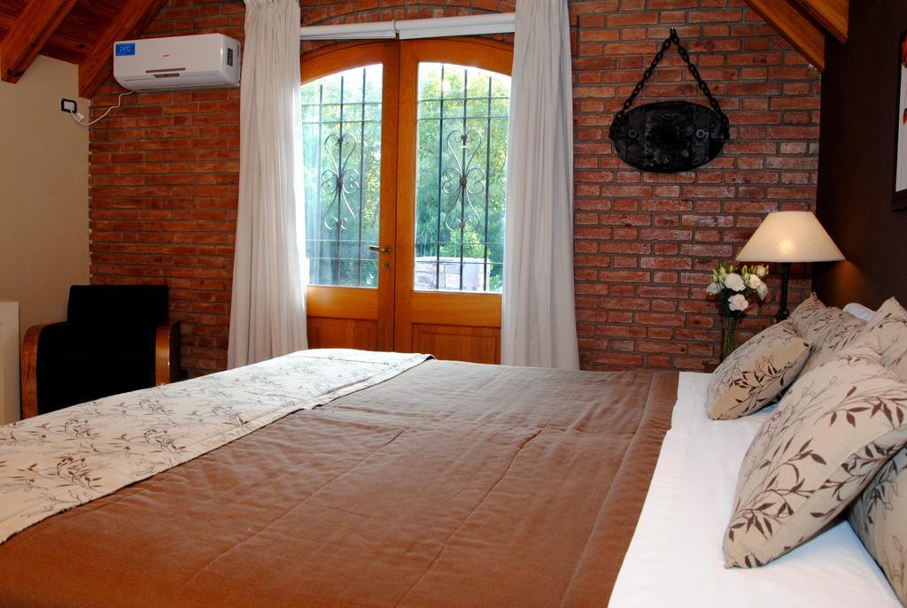 Suter Petit Hotel San Rafael  Εξωτερικό φωτογραφία