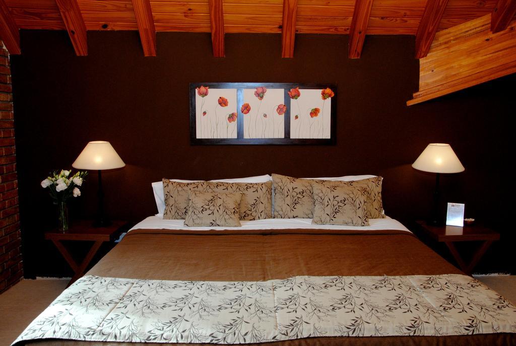 Suter Petit Hotel San Rafael  Εξωτερικό φωτογραφία