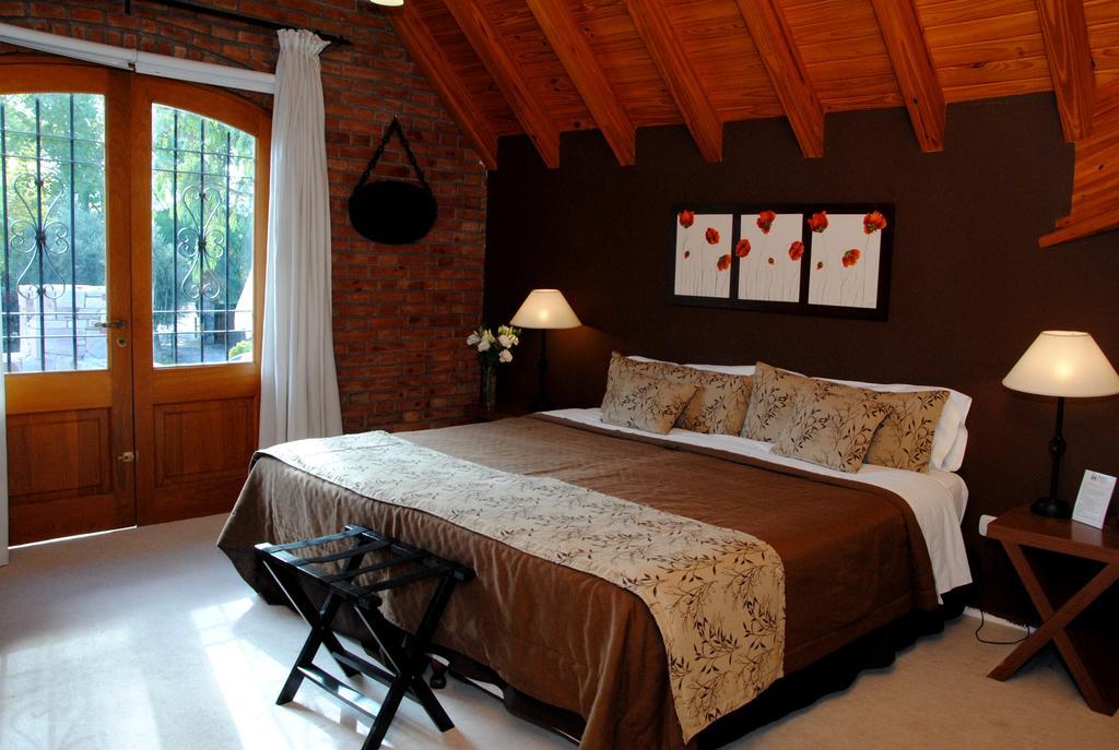 Suter Petit Hotel San Rafael  Εξωτερικό φωτογραφία