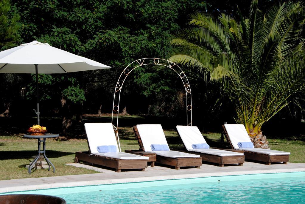 Suter Petit Hotel San Rafael  Εξωτερικό φωτογραφία