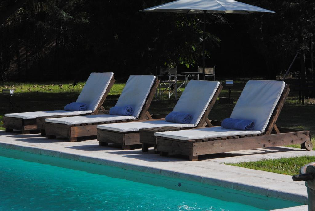 Suter Petit Hotel San Rafael  Εξωτερικό φωτογραφία