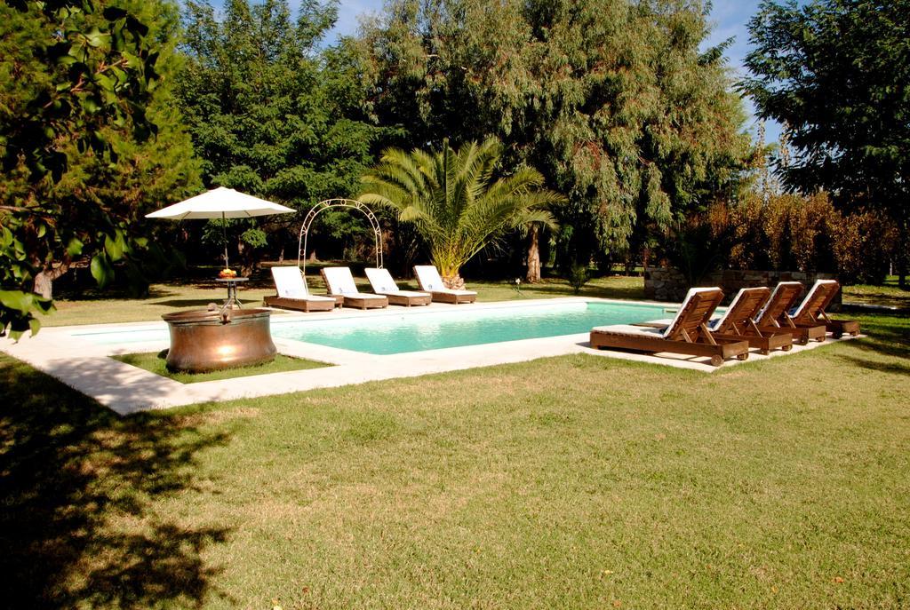 Suter Petit Hotel San Rafael  Εξωτερικό φωτογραφία