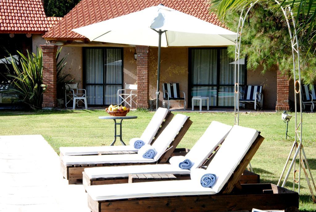 Suter Petit Hotel San Rafael  Εξωτερικό φωτογραφία