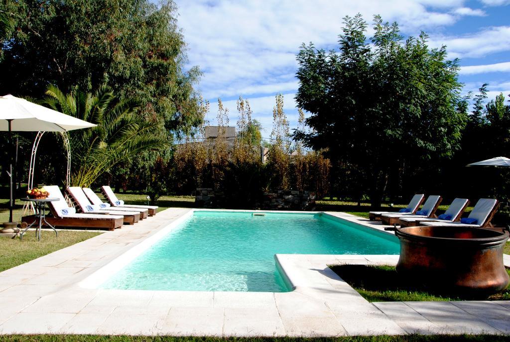 Suter Petit Hotel San Rafael  Εξωτερικό φωτογραφία