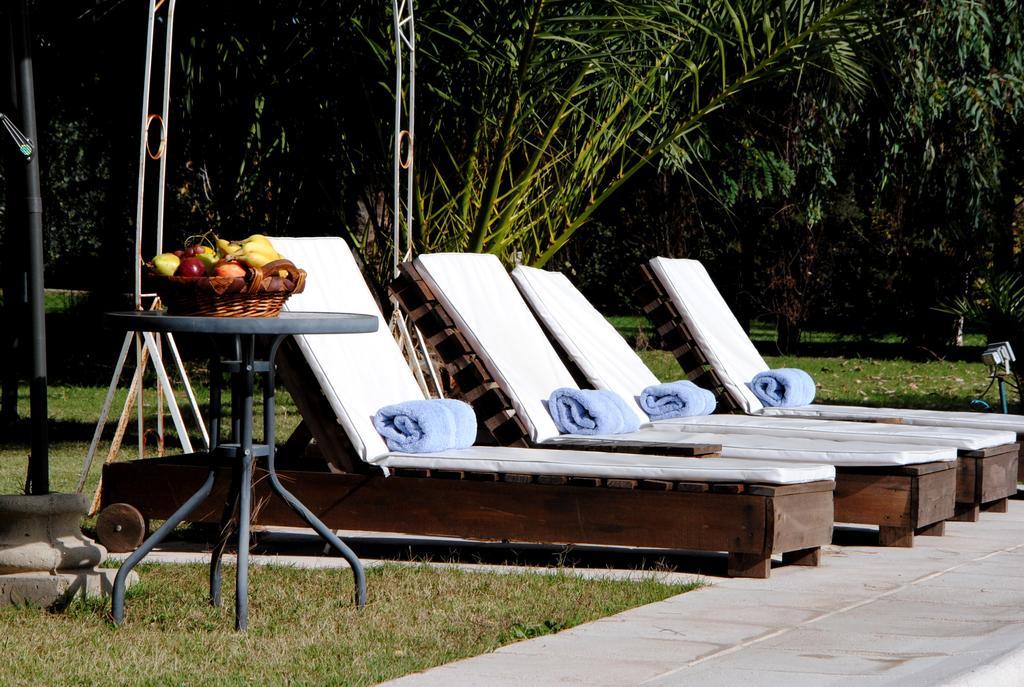 Suter Petit Hotel San Rafael  Εξωτερικό φωτογραφία