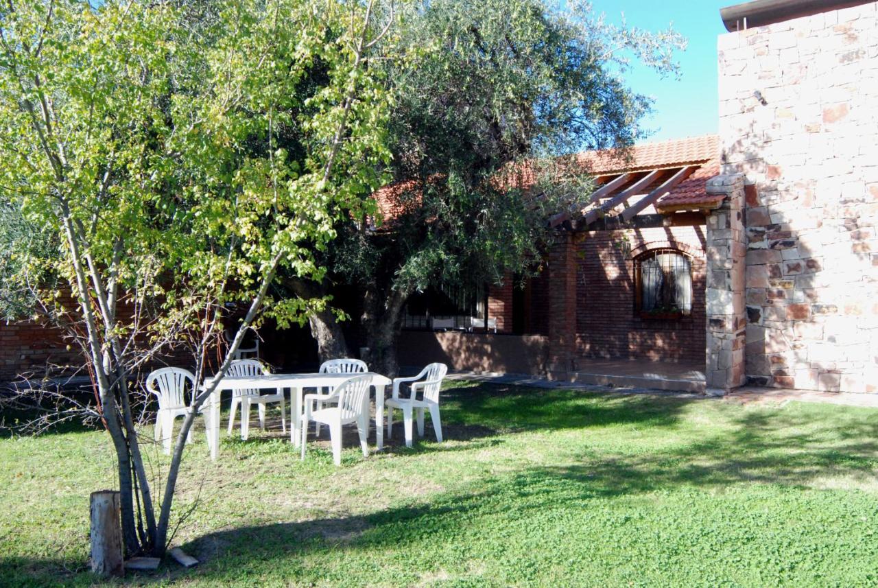 Suter Petit Hotel San Rafael  Εξωτερικό φωτογραφία