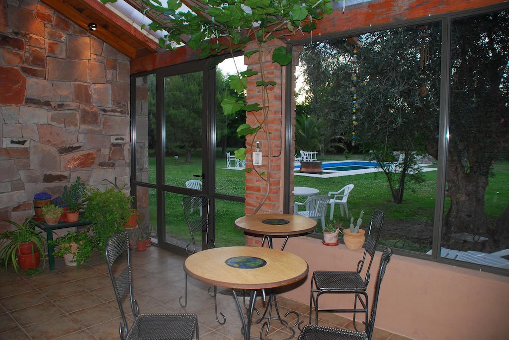 Suter Petit Hotel San Rafael  Εξωτερικό φωτογραφία