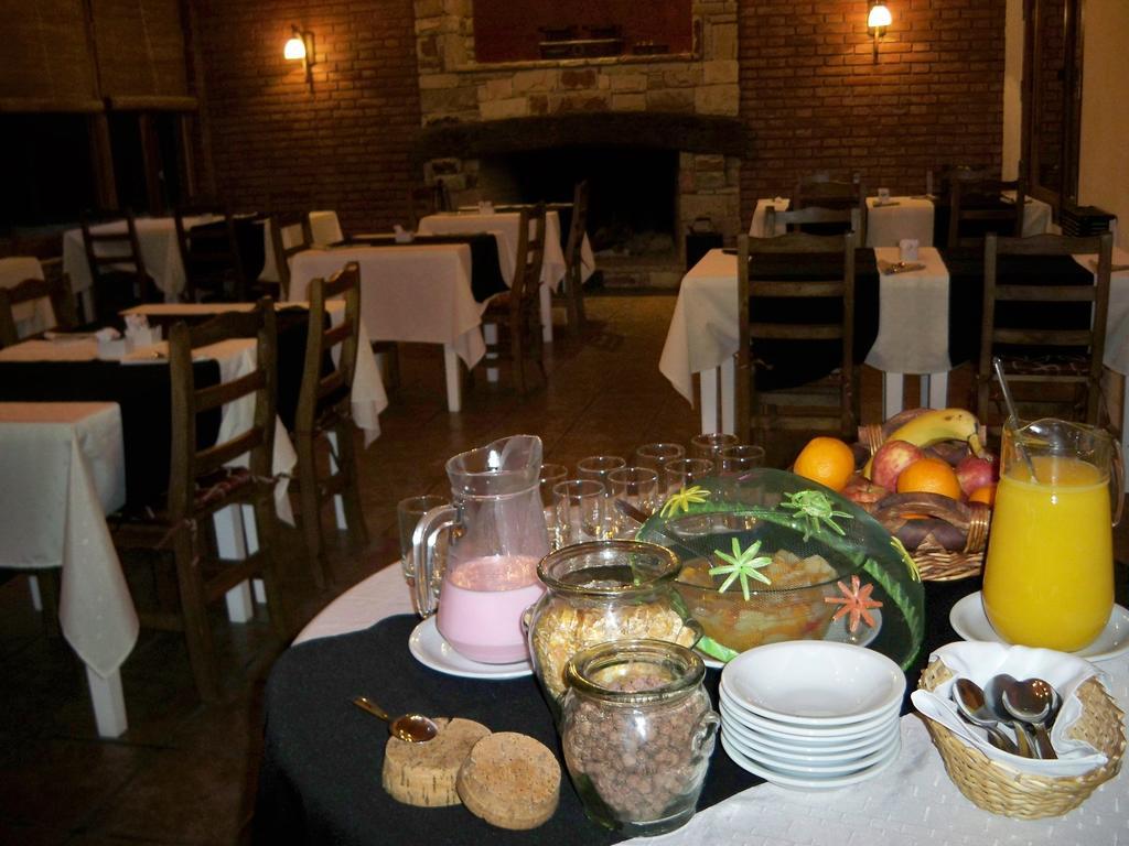 Suter Petit Hotel San Rafael  Εξωτερικό φωτογραφία