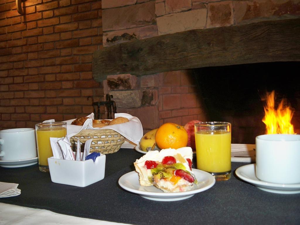 Suter Petit Hotel San Rafael  Εξωτερικό φωτογραφία