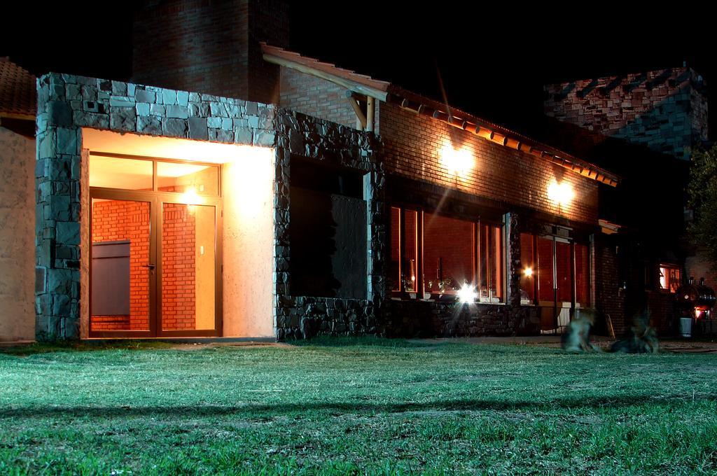 Suter Petit Hotel San Rafael  Εξωτερικό φωτογραφία