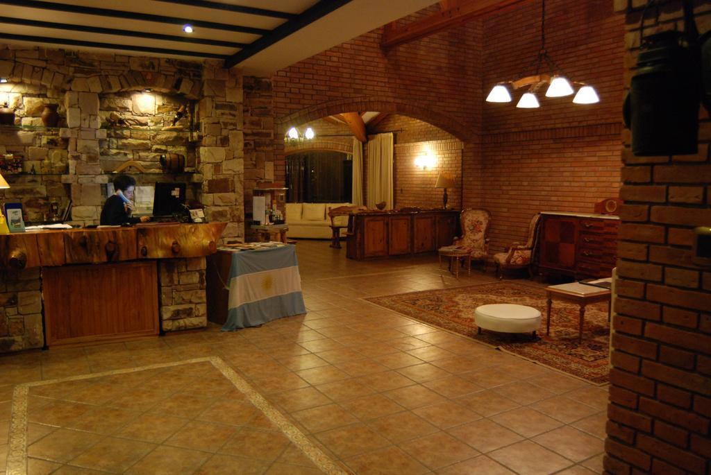 Suter Petit Hotel San Rafael  Εξωτερικό φωτογραφία