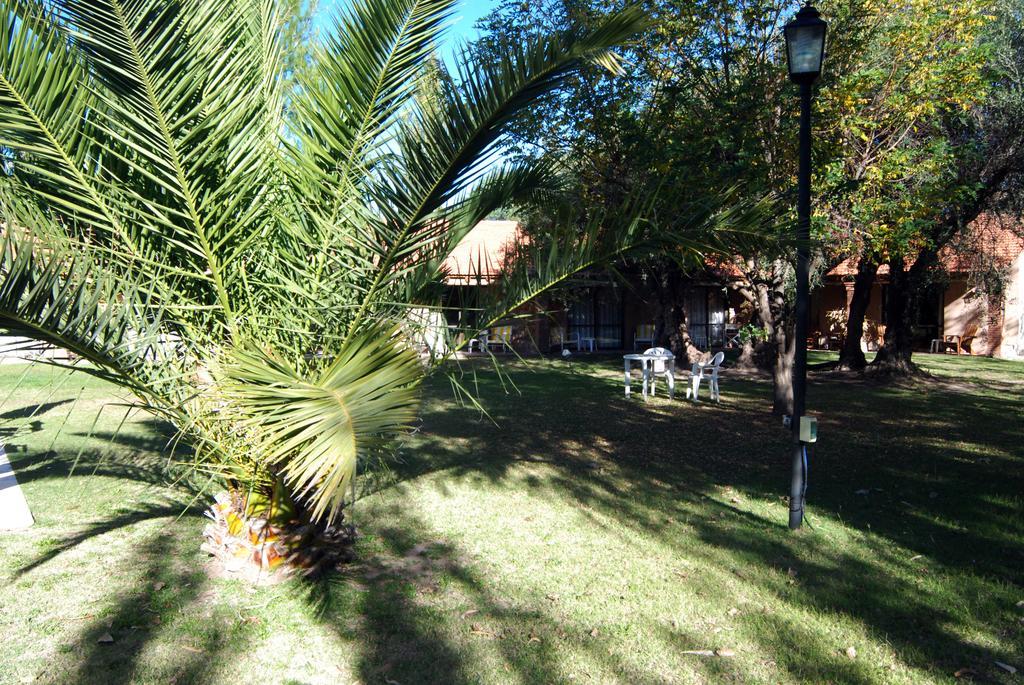 Suter Petit Hotel San Rafael  Εξωτερικό φωτογραφία