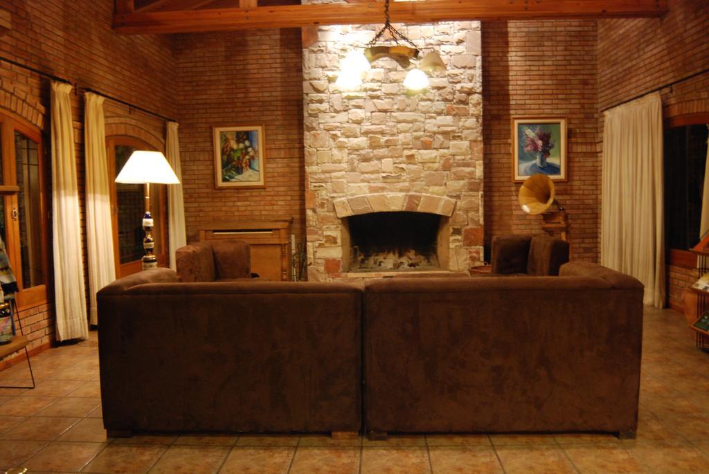 Suter Petit Hotel San Rafael  Εξωτερικό φωτογραφία