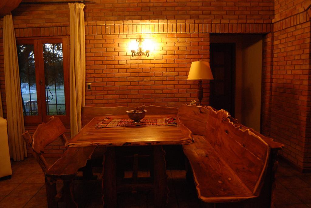 Suter Petit Hotel San Rafael  Εξωτερικό φωτογραφία