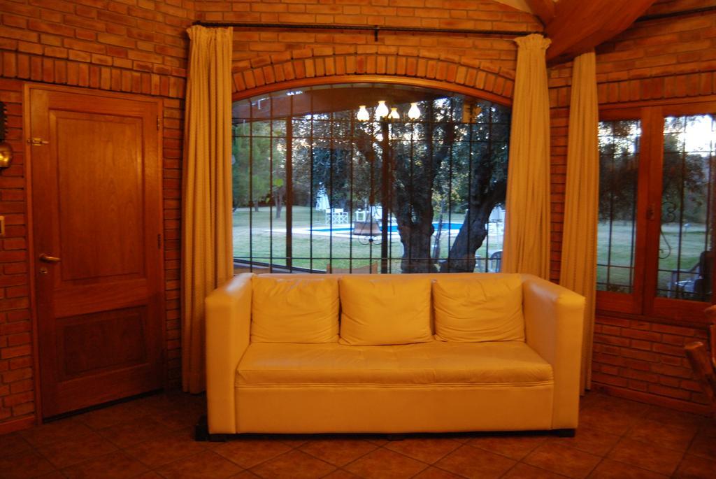 Suter Petit Hotel San Rafael  Εξωτερικό φωτογραφία