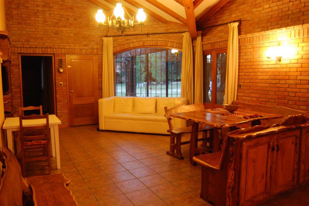 Suter Petit Hotel San Rafael  Εξωτερικό φωτογραφία