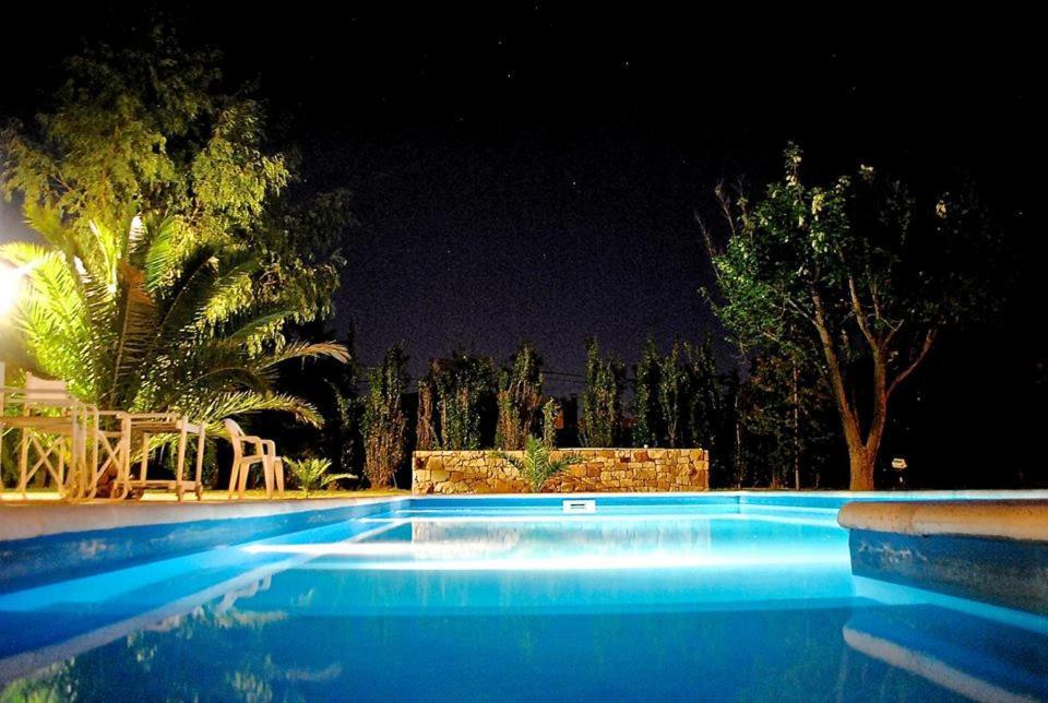 Suter Petit Hotel San Rafael  Εξωτερικό φωτογραφία