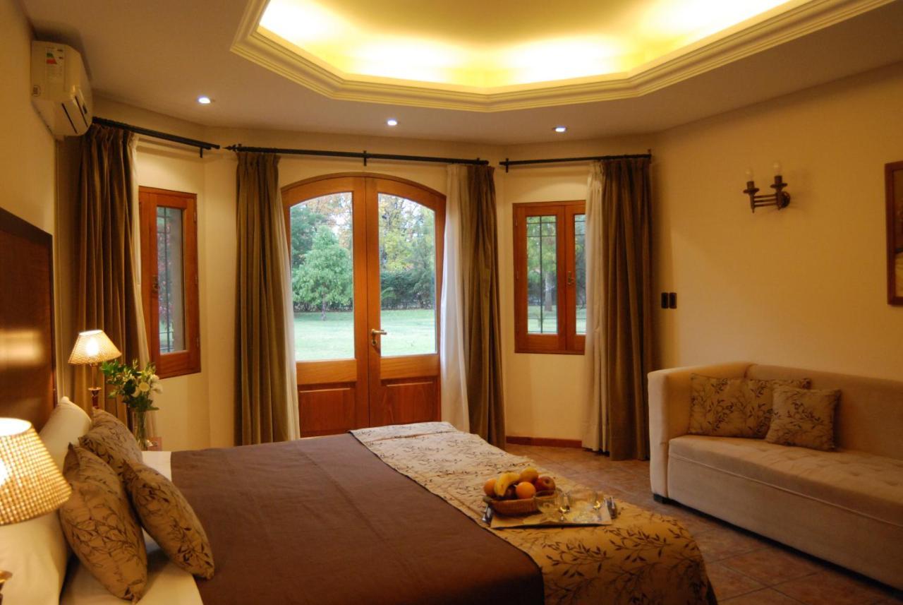 Suter Petit Hotel San Rafael  Εξωτερικό φωτογραφία