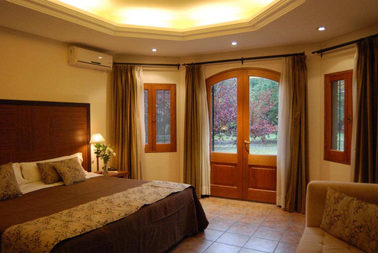 Suter Petit Hotel San Rafael  Εξωτερικό φωτογραφία