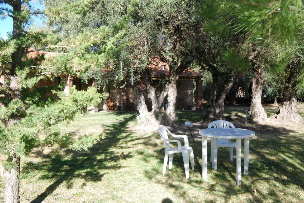 Suter Petit Hotel San Rafael  Εξωτερικό φωτογραφία