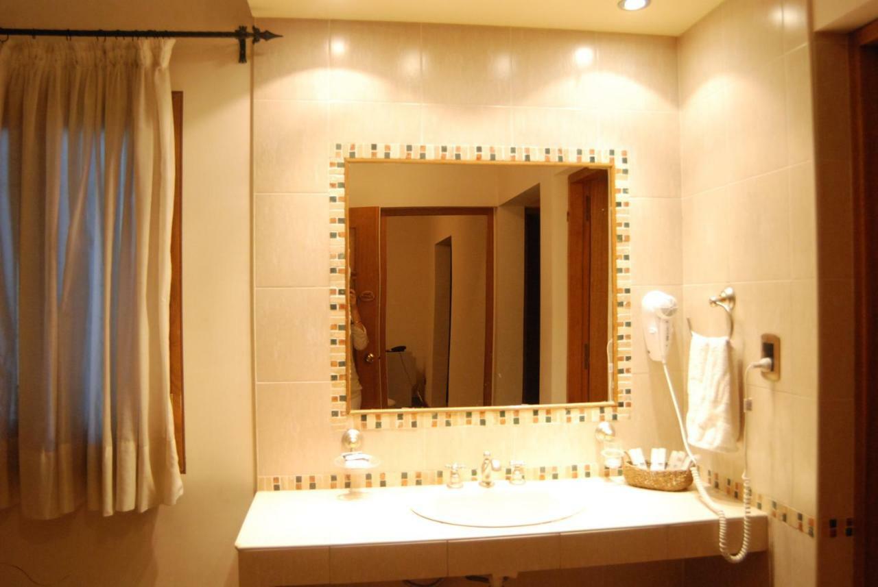 Suter Petit Hotel San Rafael  Εξωτερικό φωτογραφία