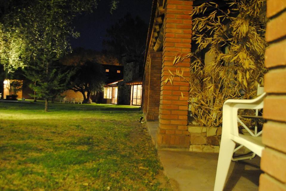 Suter Petit Hotel San Rafael  Εξωτερικό φωτογραφία